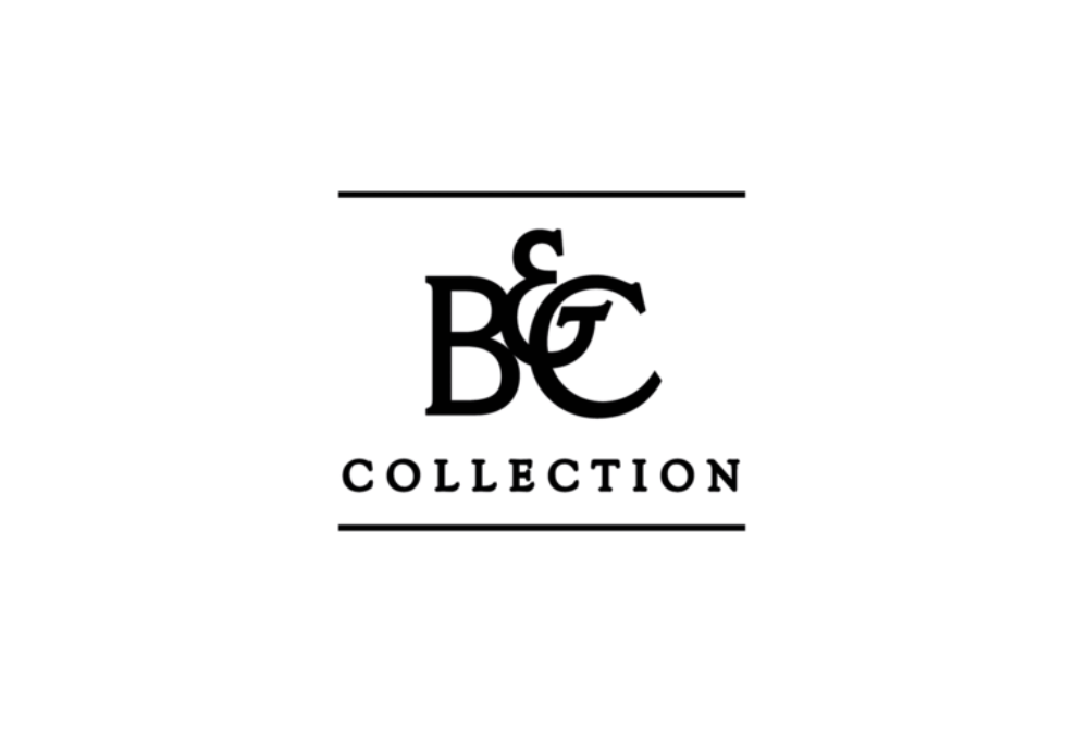Logo B&C Collection