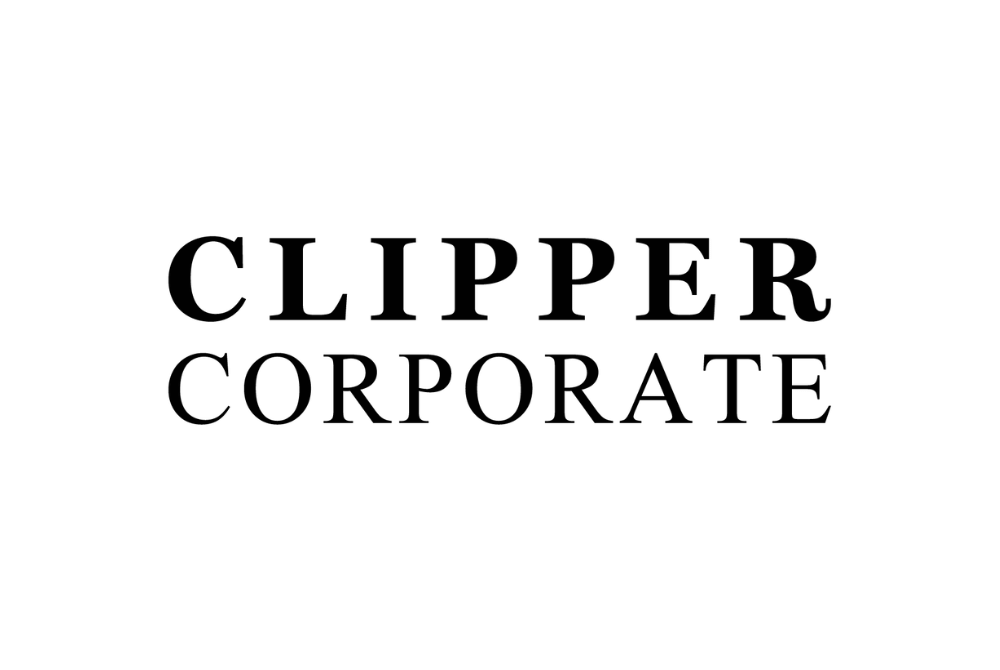 Logo Clipper Corporate CC55 Knitwear En Truien
