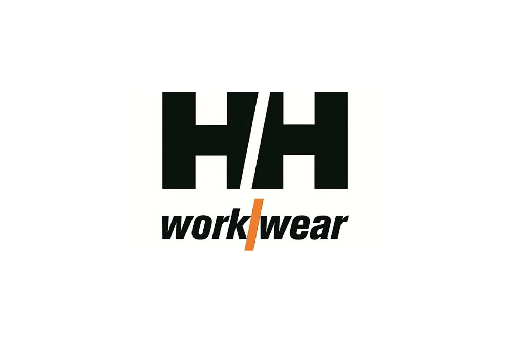 Logo Helly Hansen Werkkleding