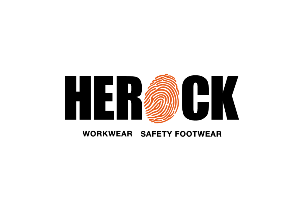 Logo Herock Werkkleding