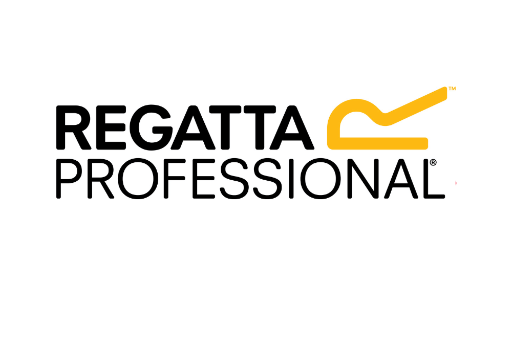 Logo Regatta Werkkleding