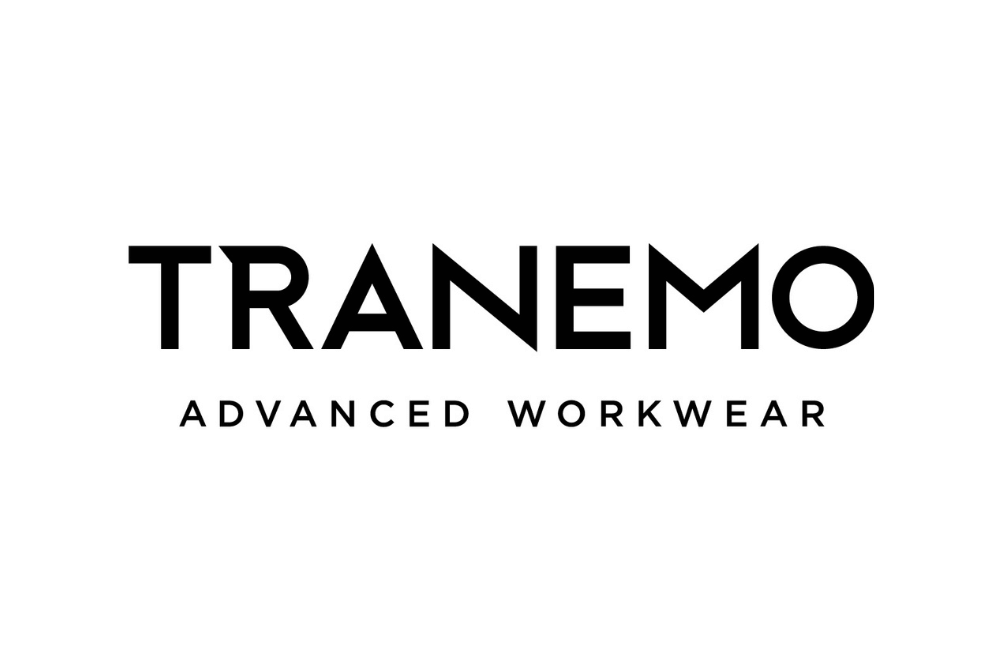 Logo Tranemo Werkkleding