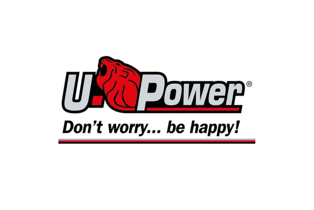 U-Power Werkkleding