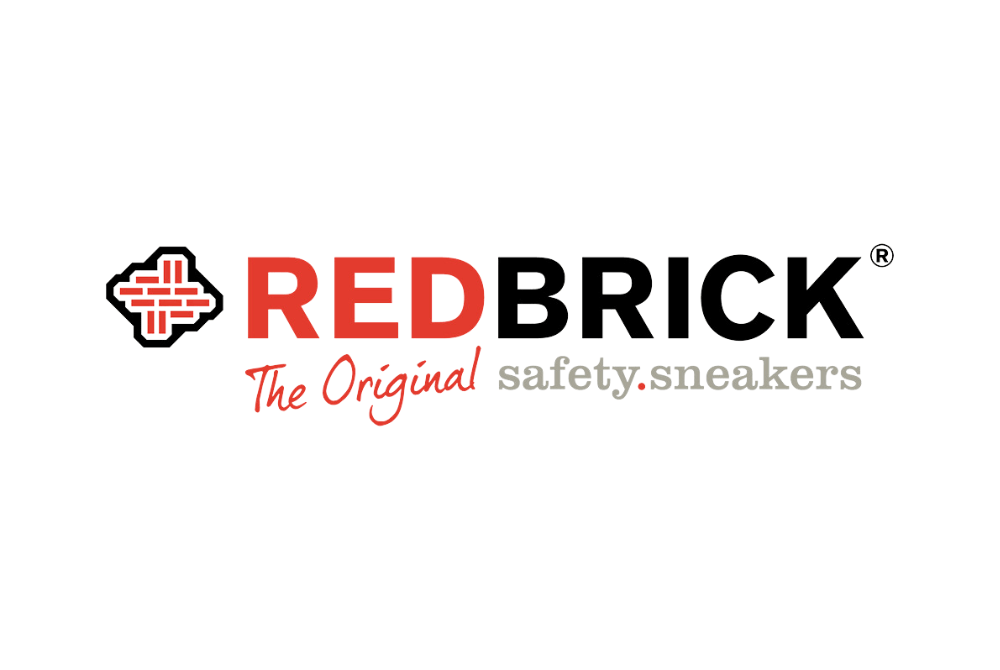 Logo Redbrick Werkschoenen