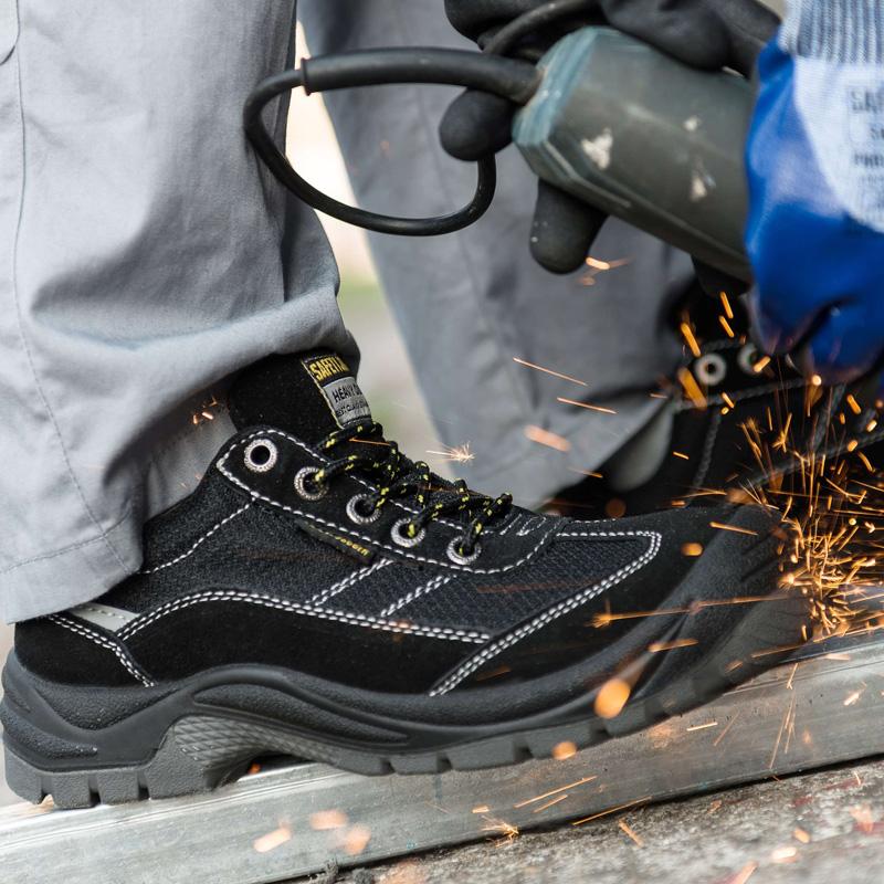 Werkschoenen