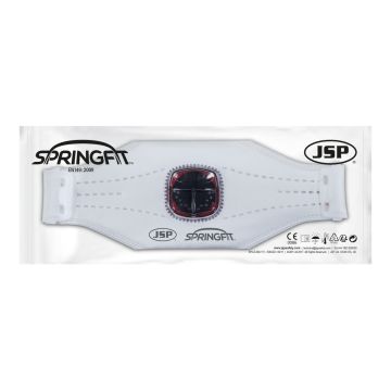 BGA182 Springfit Masker 435ML FFP3V/10