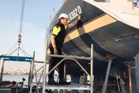 Scheepvaart en Maritiem